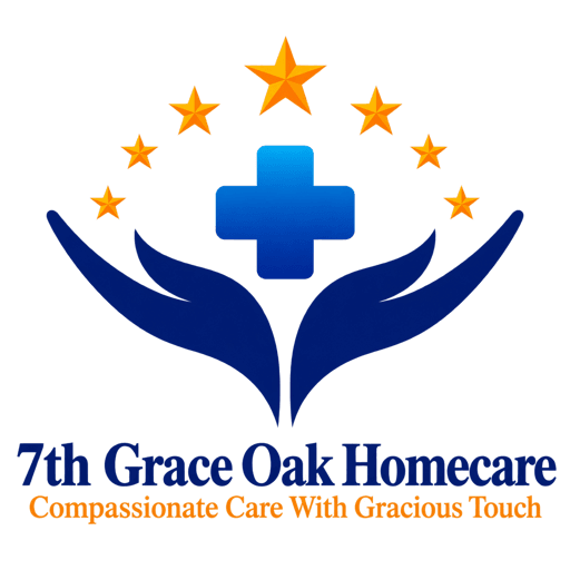 7th Grace Oak Homecare