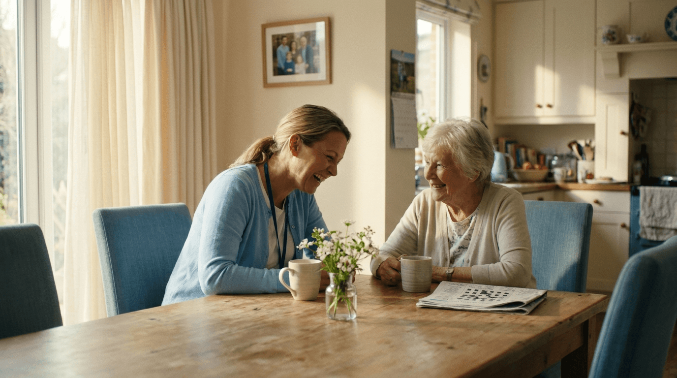 Companion Care