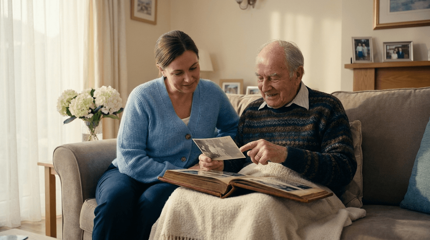 Memory Care