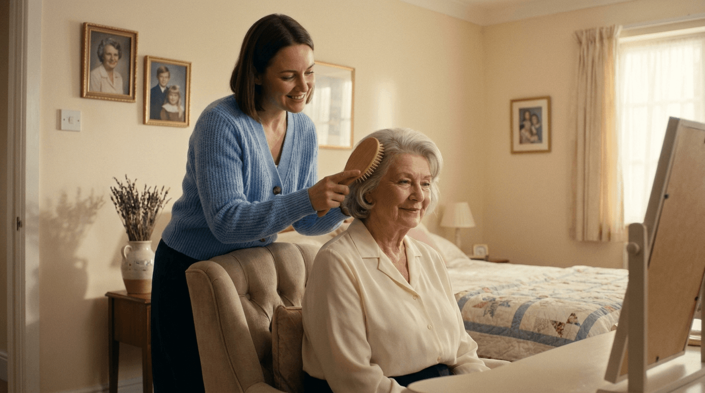Personal Care