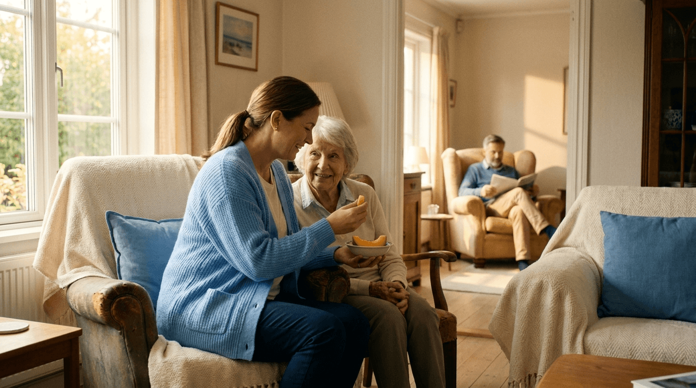 Respite Care